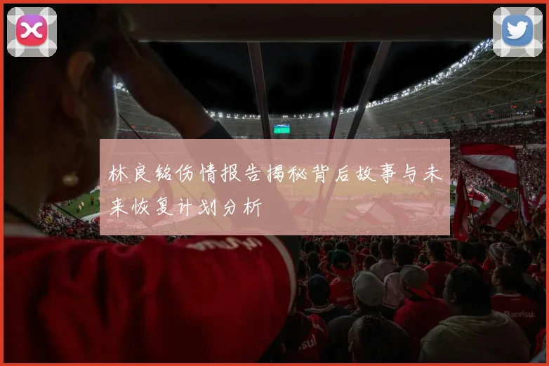 林良铭伤情报告揭秘背后故事与未来恢复计划分析