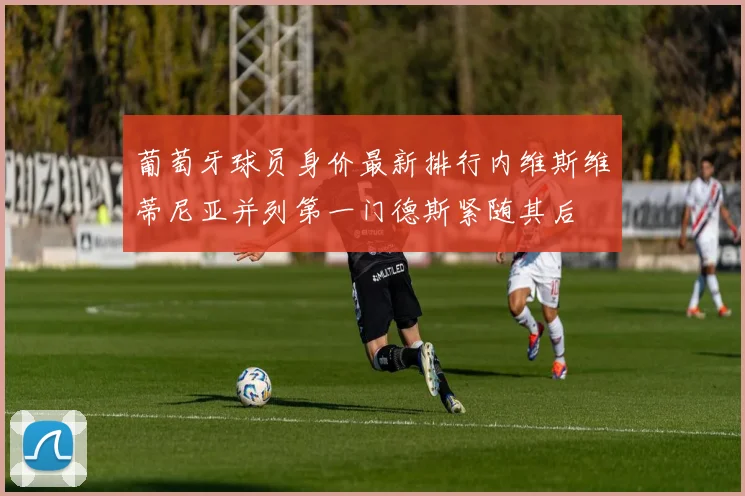 葡萄牙球员身价最新排行内维斯维蒂尼亚并列第一门德斯紧随其后