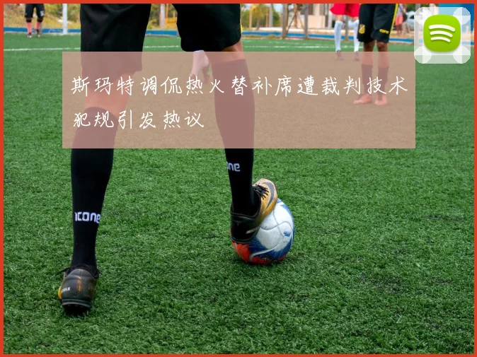 斯玛特调侃热火替补席遭裁判技术犯规引发热议