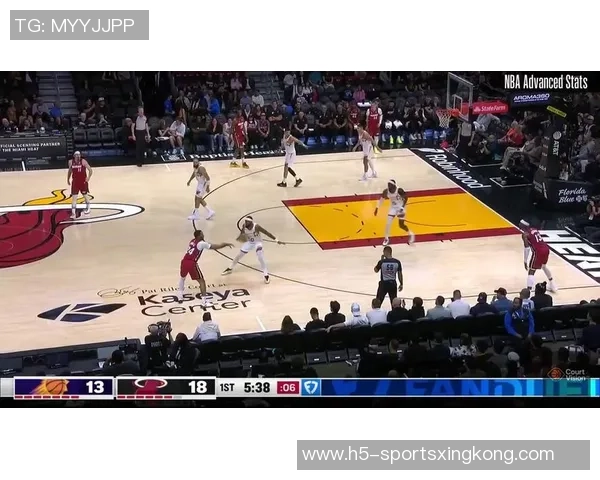 热火连胜期间鲍威尔表现抢眼场均273分助攻33命中率达50